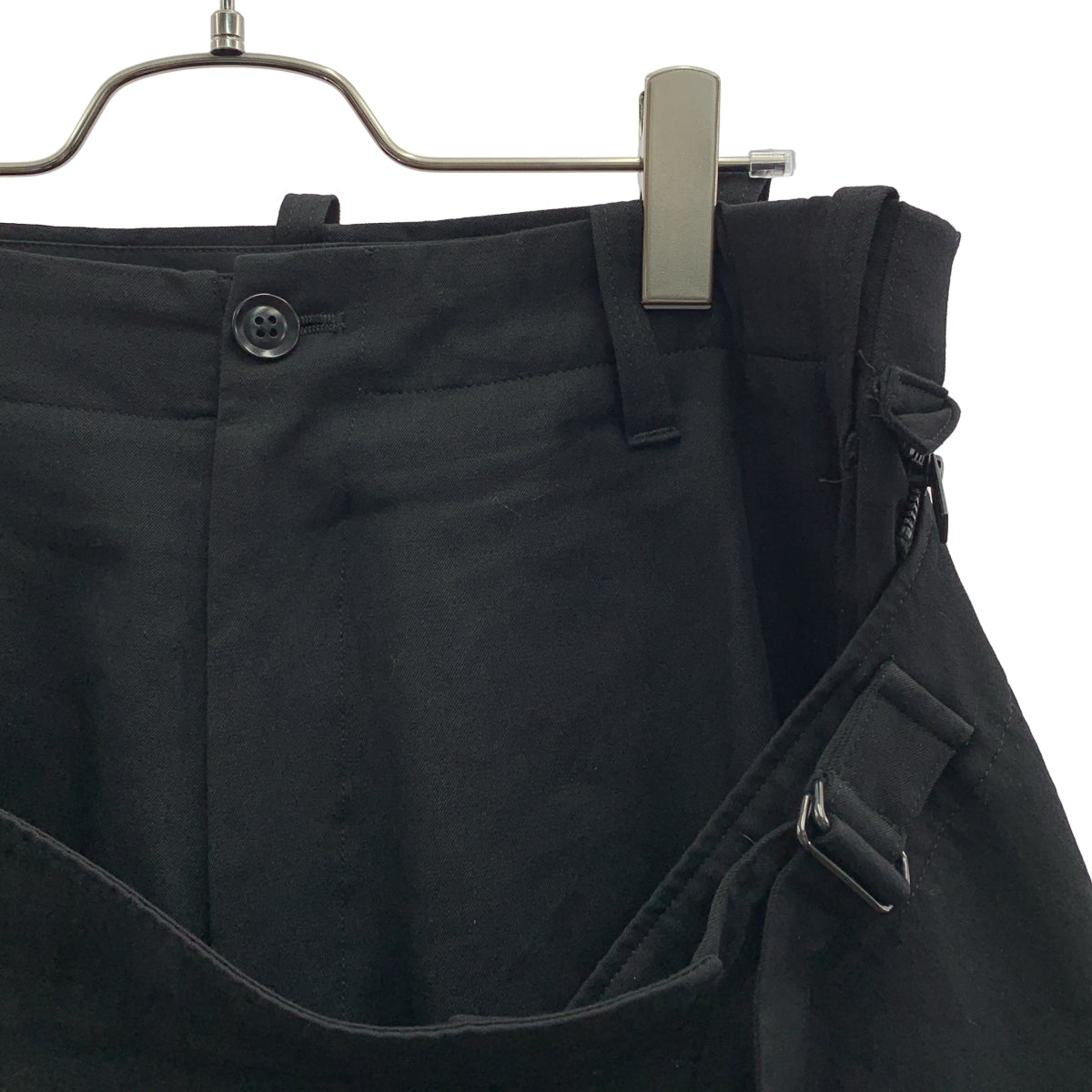 Yohji Yamamoto – tagged 