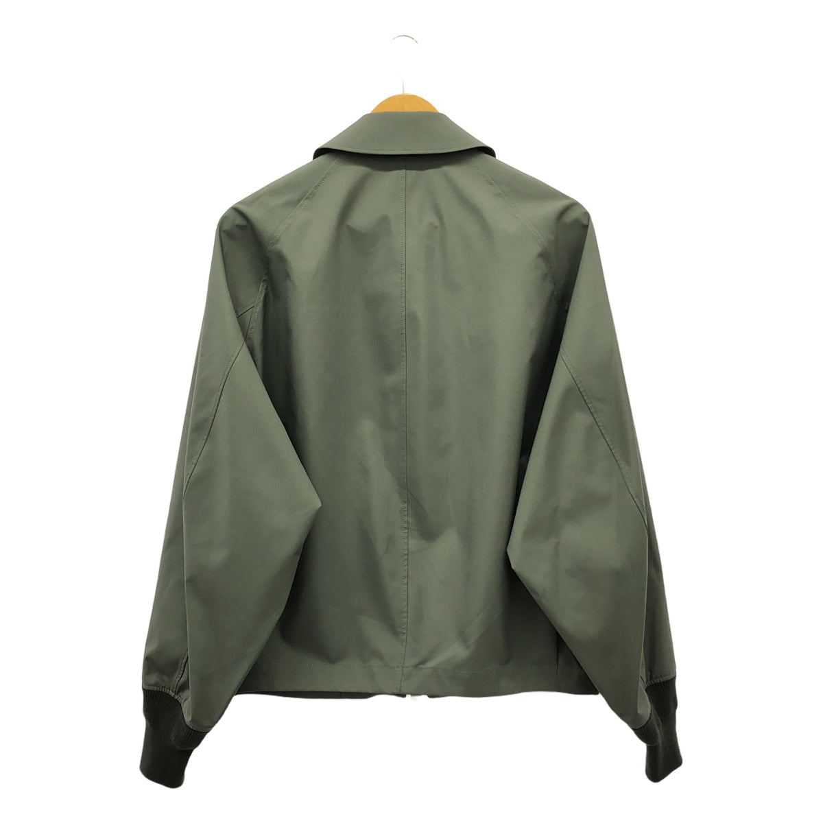 【美品】  THE RERACS / ザリラクス | 2024SS | × Edition / エディション CWU JACKET / スイング ジャケット | 46 | カーキ系 | メンズ
