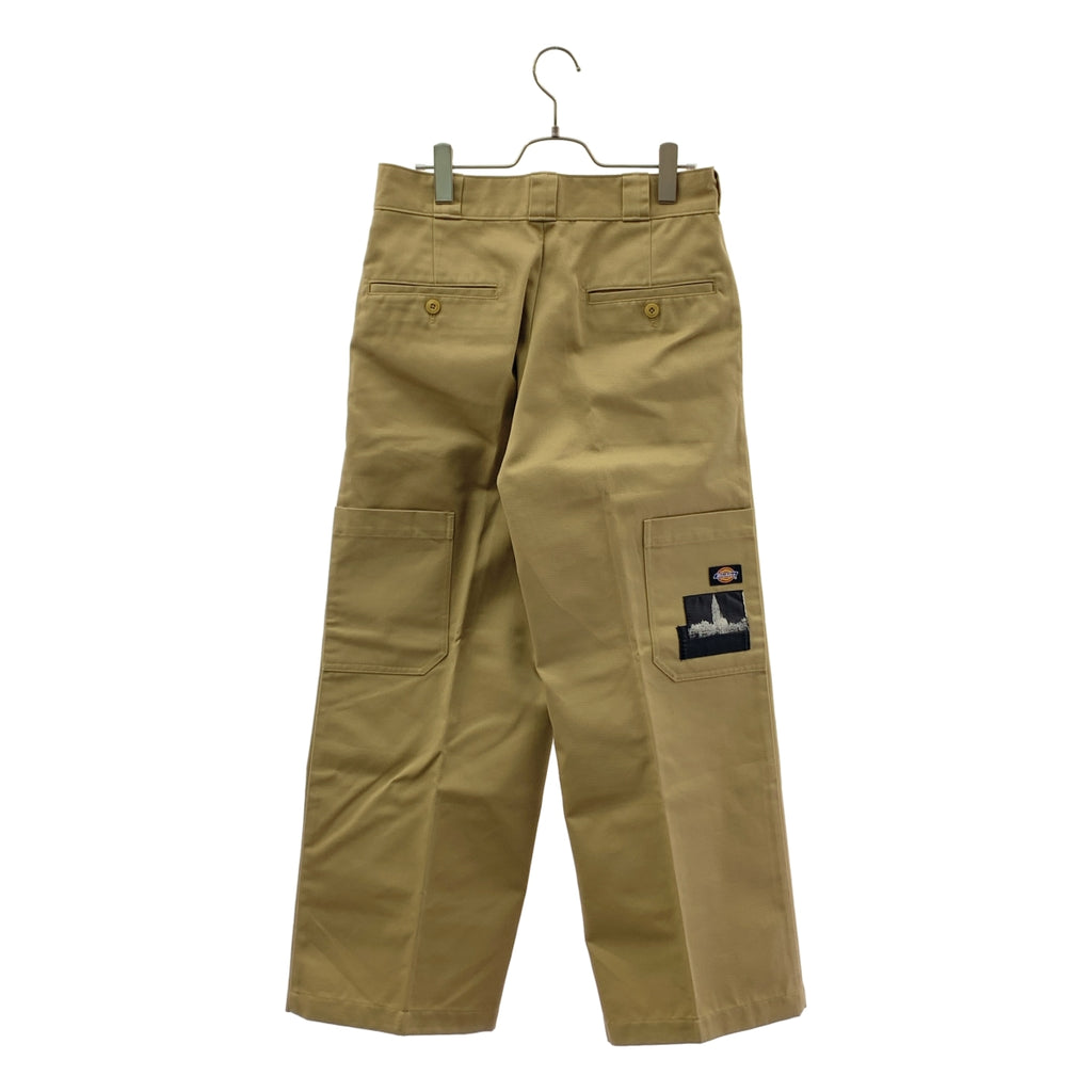 th products / 티에이치 프로덕트 | ×Dickies / Wide Tailored Pants 와이드 치노 팬츠 | 44 | 남성
