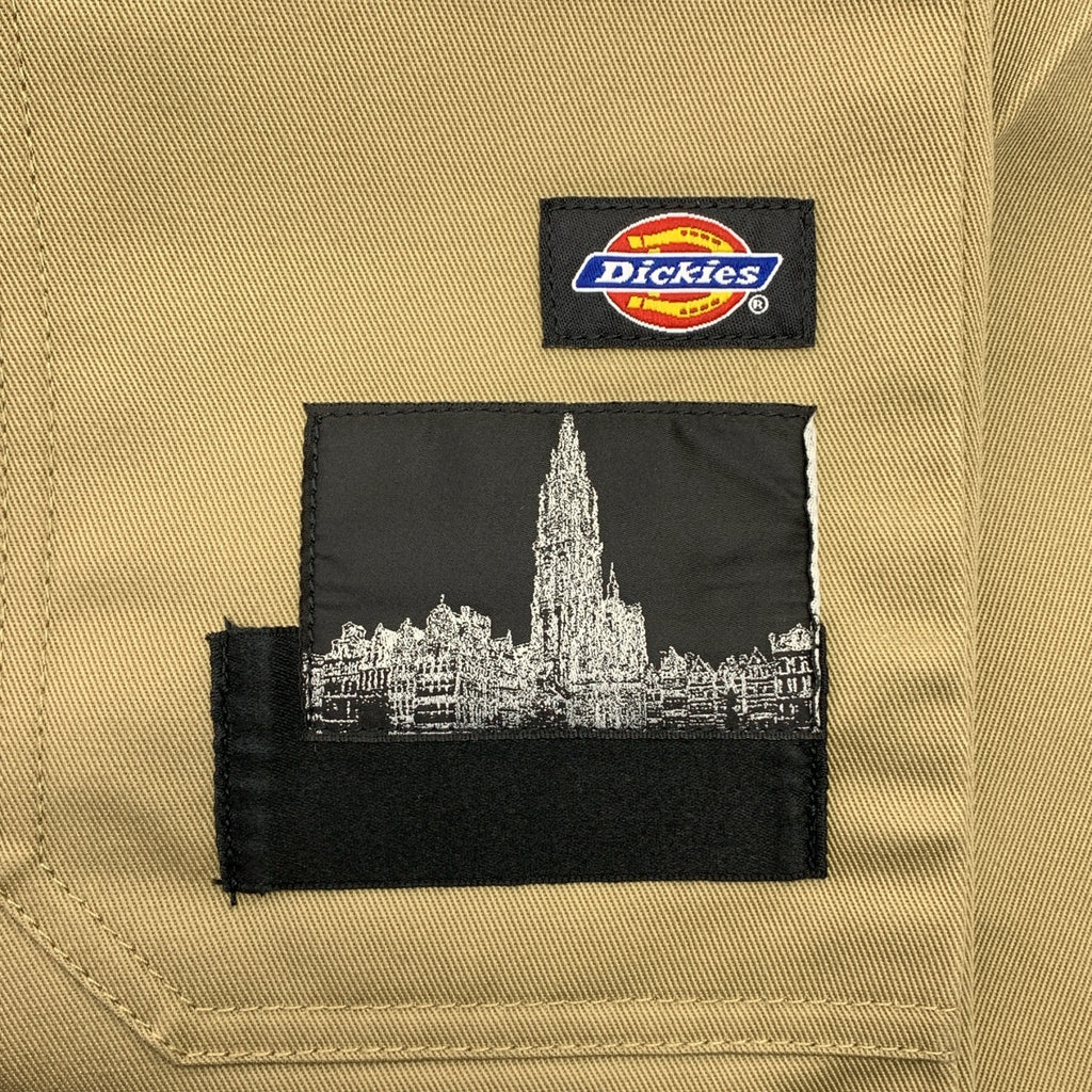 th products / 티에이치 프로덕트 | ×Dickies / Wide Tailored Pants 와이드 치노 팬츠 | 44 | 남성