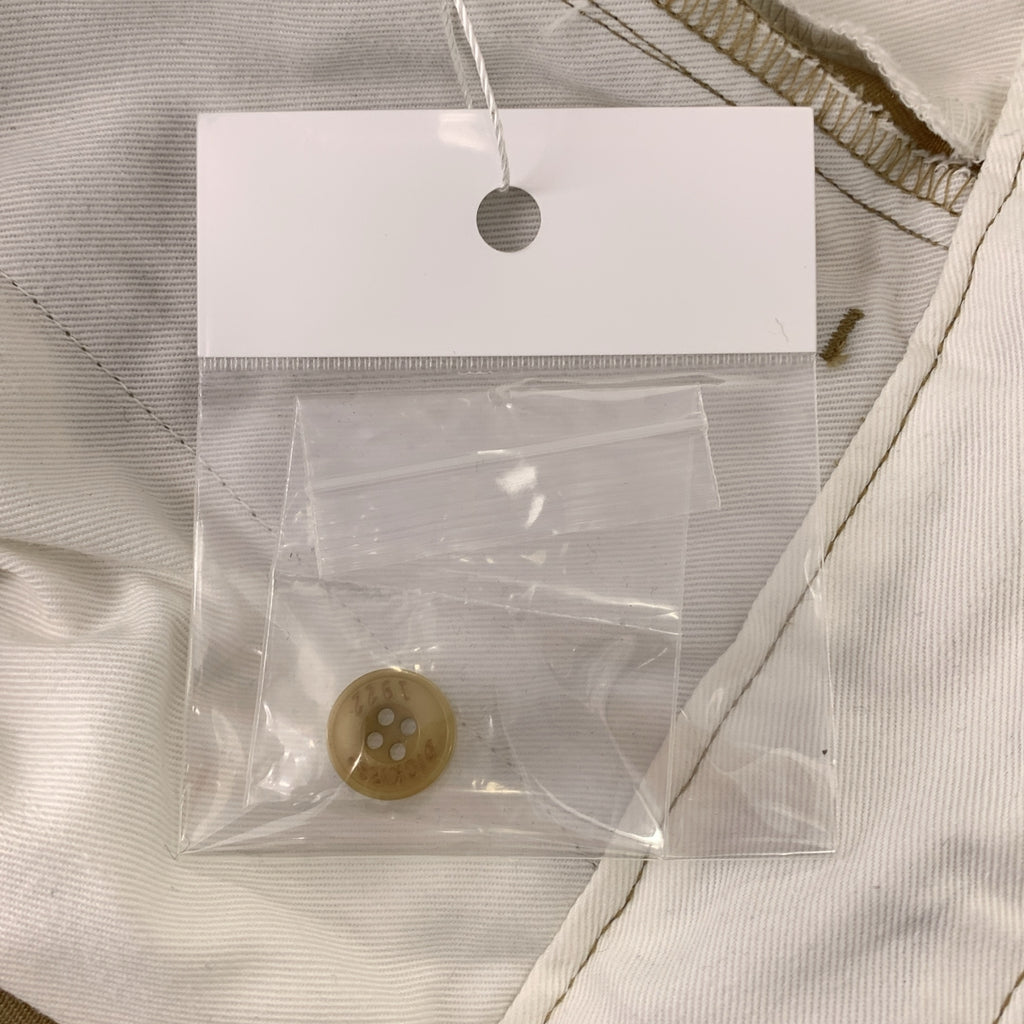 th products / 티에이치 프로덕트 | ×Dickies / Wide Tailored Pants 와이드 치노 팬츠 | 44 | 남성