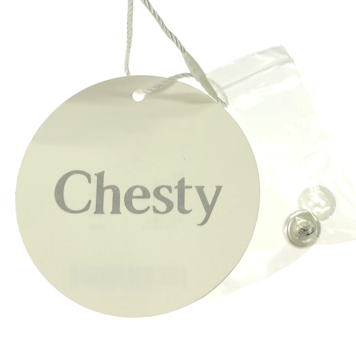 Chesty / チェスティ | ちばゆかさん コラボ フラワー 刺しゅう シャツ ワンピース | 1 | レディース