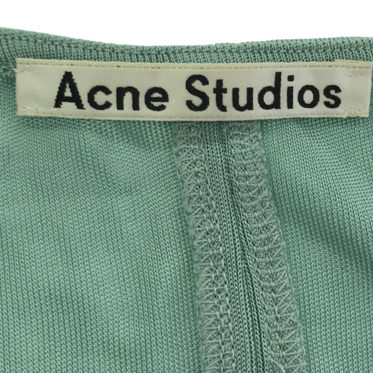 Acne Studios / アクネストゥディオズ | レーヨン ロング フレアスカート | XS | レディース