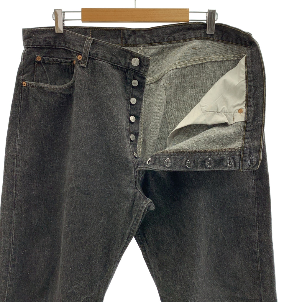 Levi's / 리바이스 | 1990s 501 버튼 뒤각인 653 데님 팬츠 | W40 L30 |