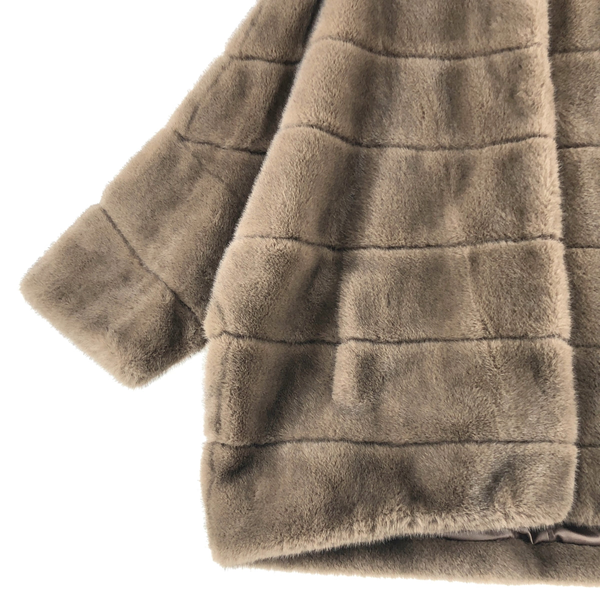 Deuxieme Classe / ドゥーズィエムクラス | 2024AW | MY WHITE マイ