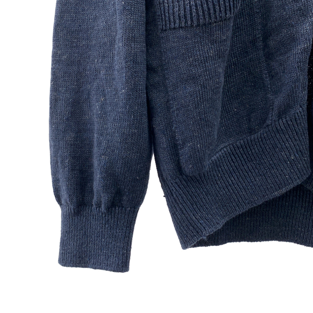 BATONER / 배트너 | 2025SS | LINEN CARDIGAN 린넨 가디건 | 1 | 남성