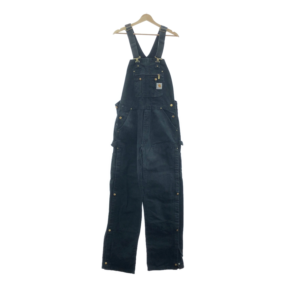 Carhartt | 雙膝鴨絨工裝褲 |