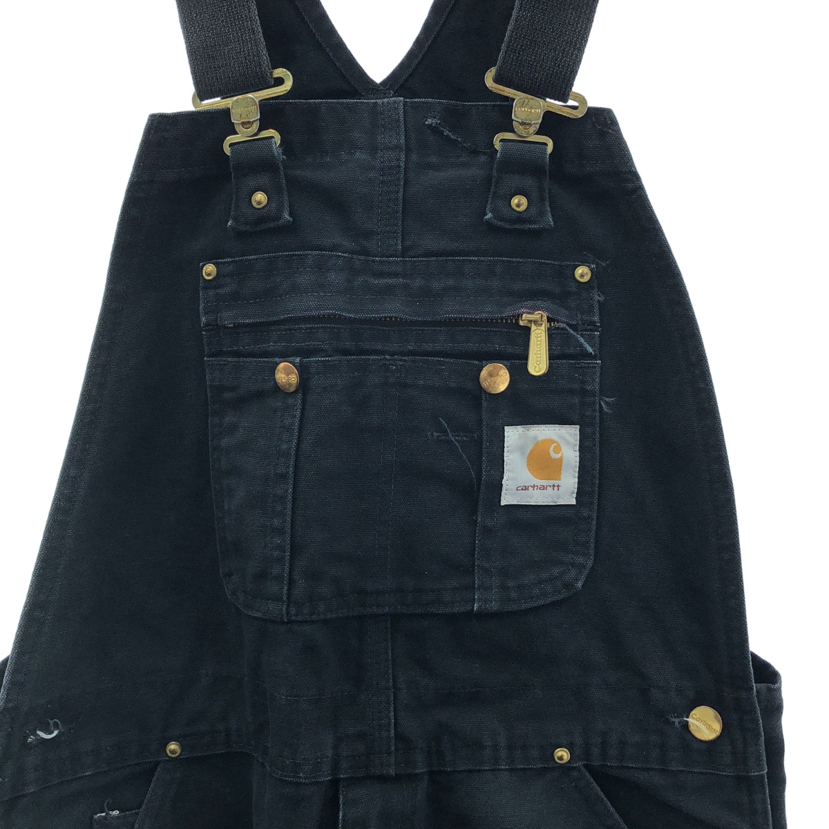 Carhartt | 雙膝鴨絨工裝褲 |