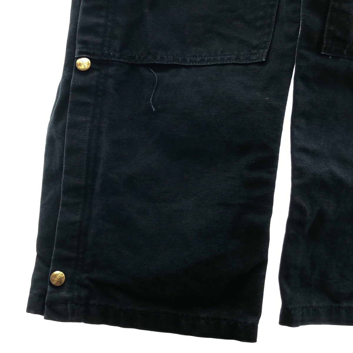 Carhartt | 雙膝鴨絨工裝褲 |