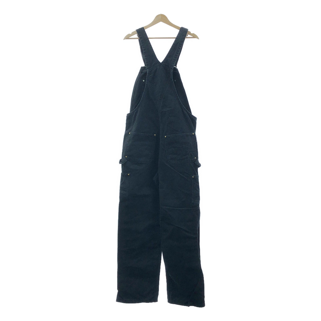 Carhartt | 雙膝鴨絨工裝褲 |