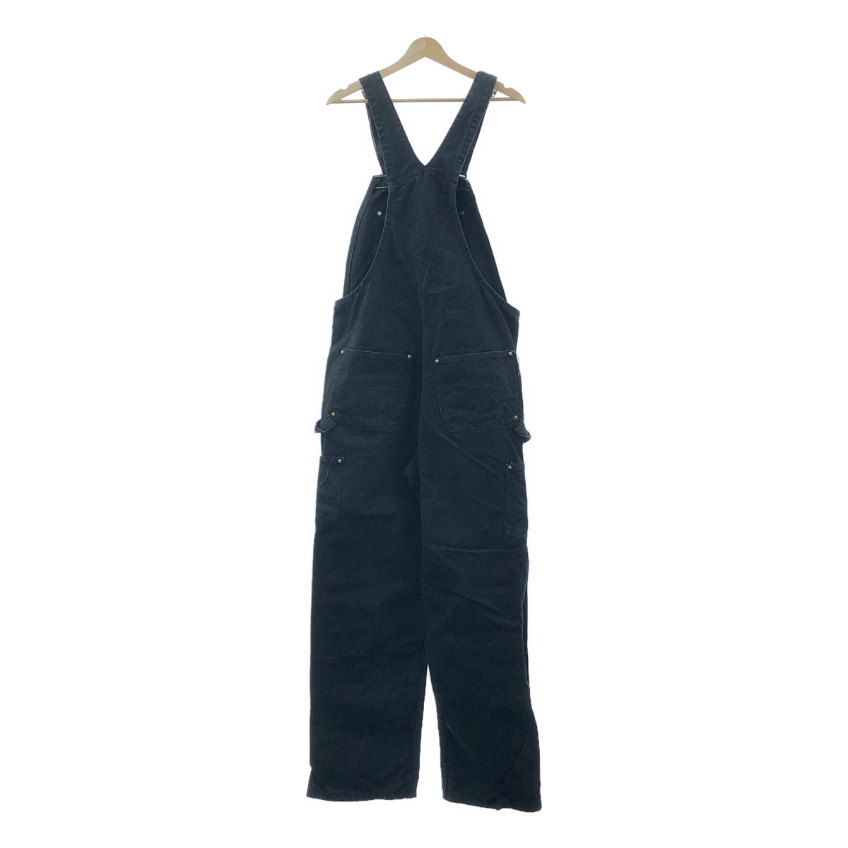 Carhartt | 雙膝鴨絨工裝褲 |