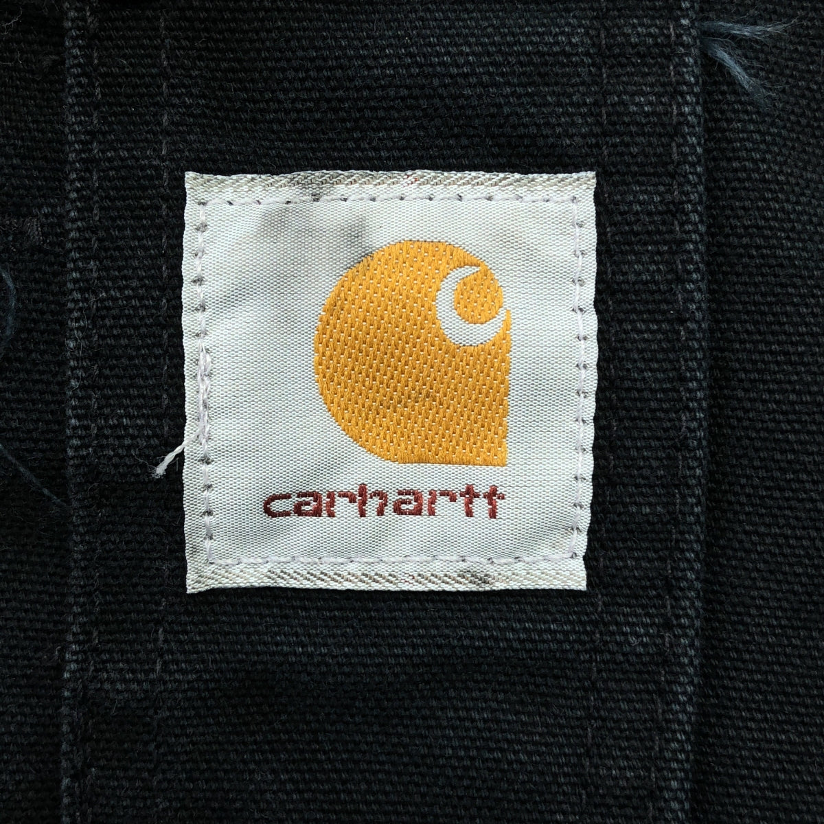 Carhartt | 雙膝鴨絨工裝褲 |