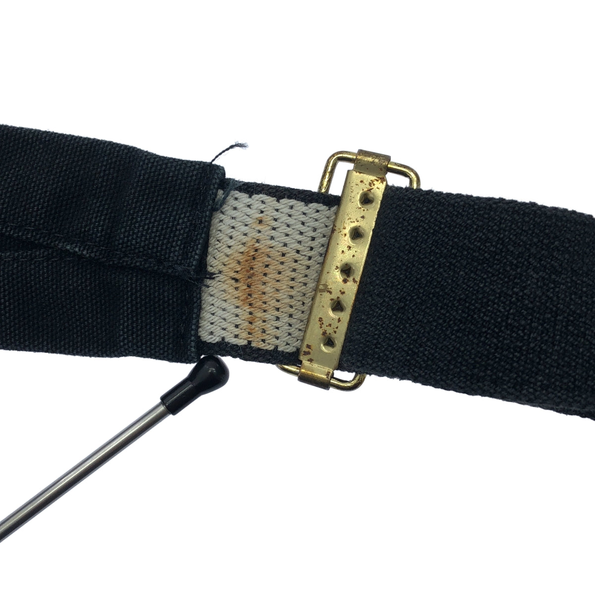 carhartt / カーハート | ダブルニー ダック オーバーオール | チャコール | メンズ