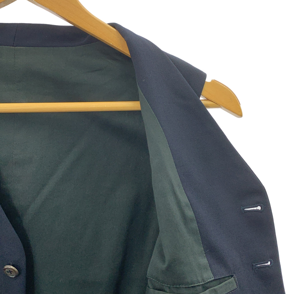 Y's for men / 와이즈포멘 요우지야마모토 | 1992SS | 울 코튼 베스트 질레 |