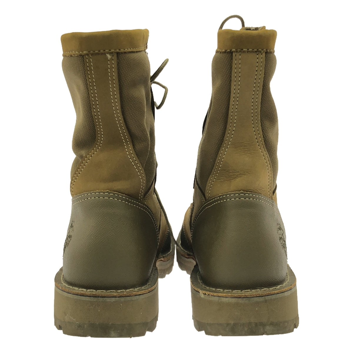 USARMY / US Military | 2013 | DANNER 15660X GORE-TEX USMC RAT TEMPERATE TW Military Boots | 10W | Men's