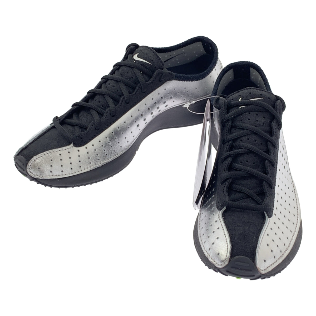 NIKE / 나이키 | W AIR SUPERFLY 여성 슈퍼 플라이 스니커즈 | 23.5 |