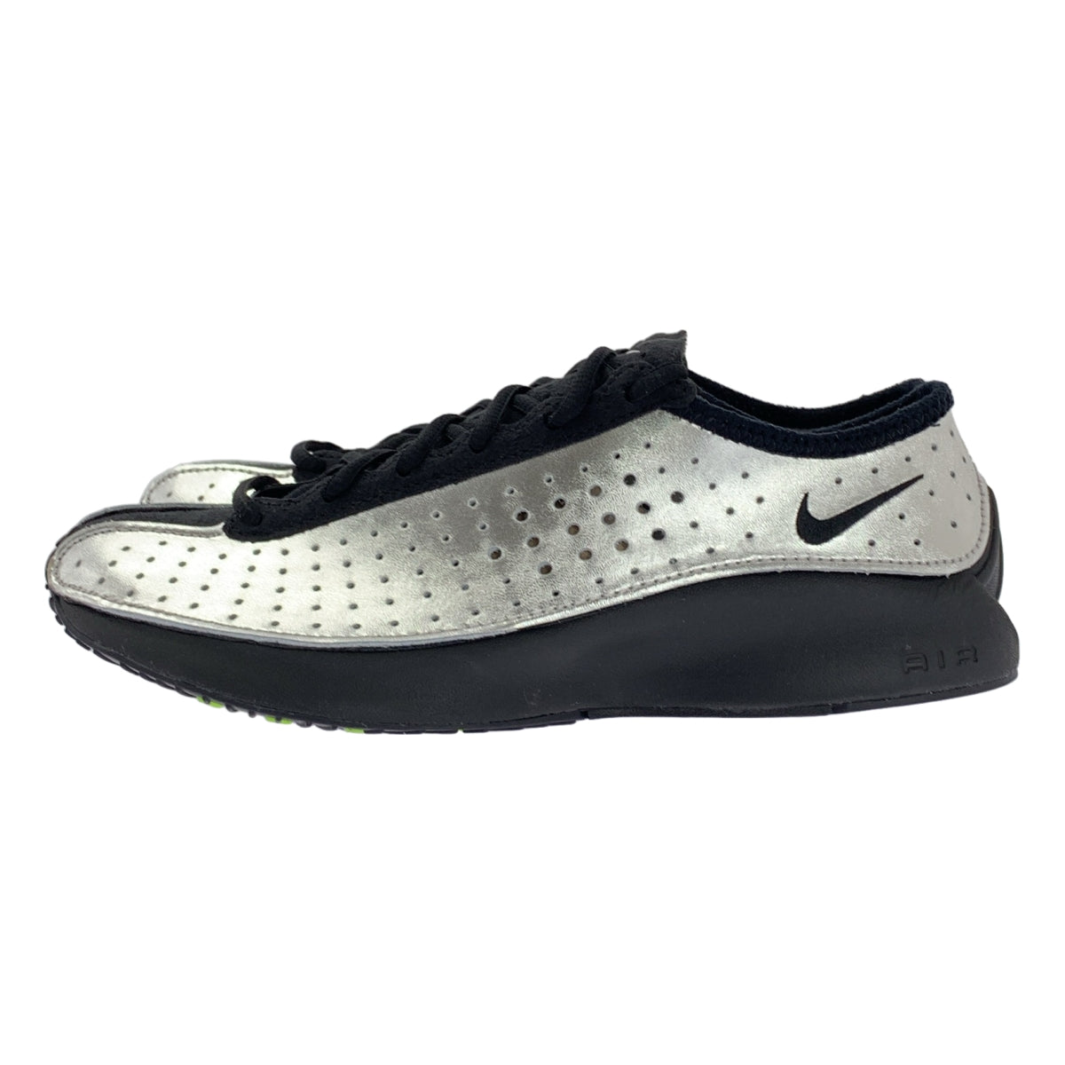 NIKE / 나이키 | W AIR SUPERFLY 여성 슈퍼 플라이 스니커즈 | 23.5 |