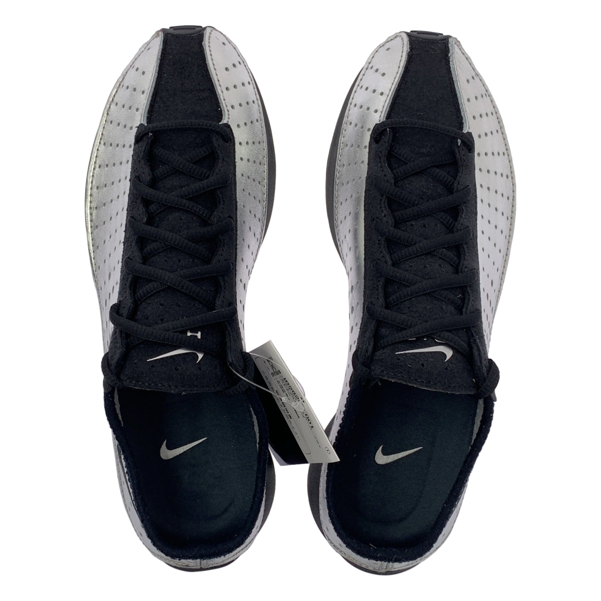 NIKE / 나이키 | W AIR SUPERFLY 여성 슈퍼 플라이 스니커즈 | 23.5 |