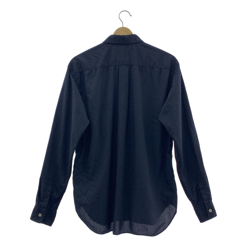 COMME des GARCONS HOMME DEUX / コムデギャルソンオムドゥ | エステル ステッチワーク シャツ | S |