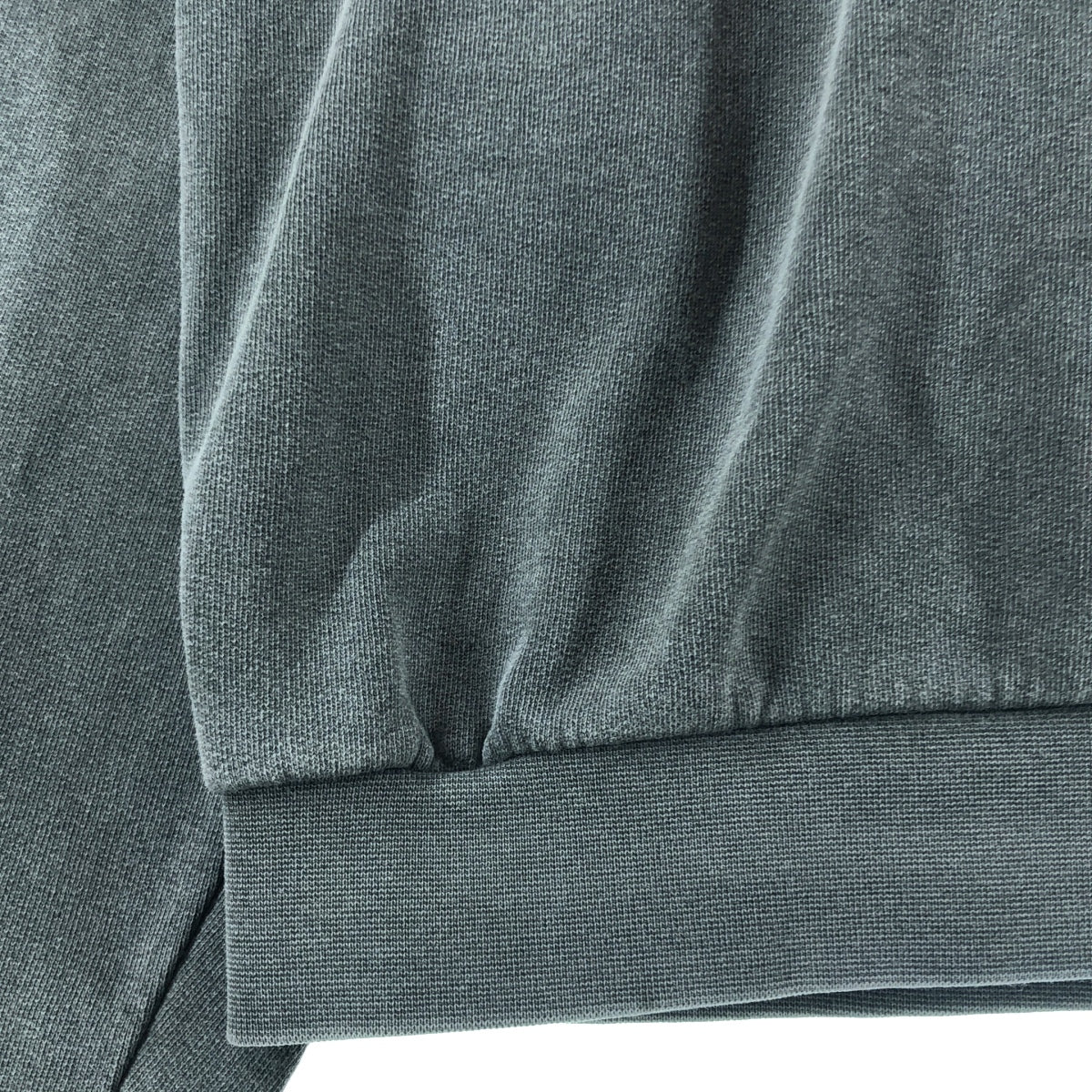 RAF SIMONS / ラフシモンズ | 2004AW | WAVES期 フードペイズリー プルオーバーパーカー | 46 | メンズ