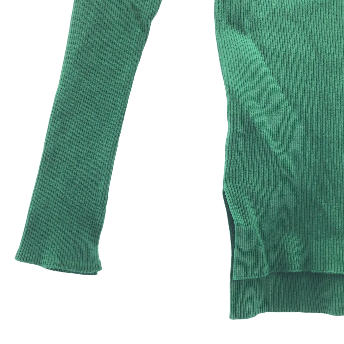 Auralee – Super Fine Cashmere Silk Knit Boat Neck Pullover
