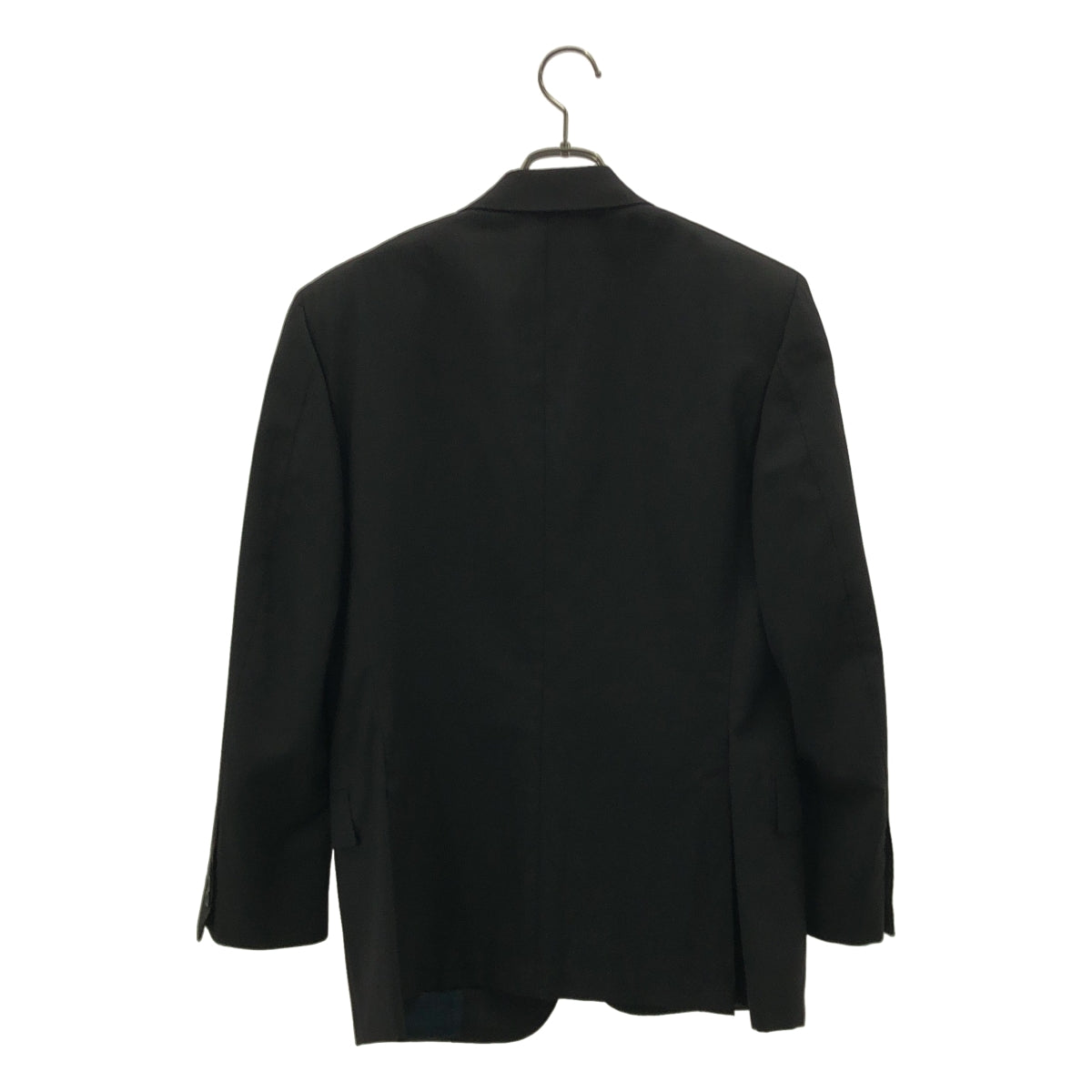 Brioni / ブリオーニ | セットアップ / 2B テーラードジャケット / スラックス パンツ | 48 | ブラック | メンズ