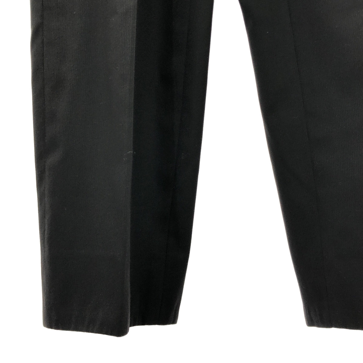 Brioni / ブリオーニ | セットアップ / 2B テーラードジャケット / スラックス パンツ | 48 | ブラック | メンズ