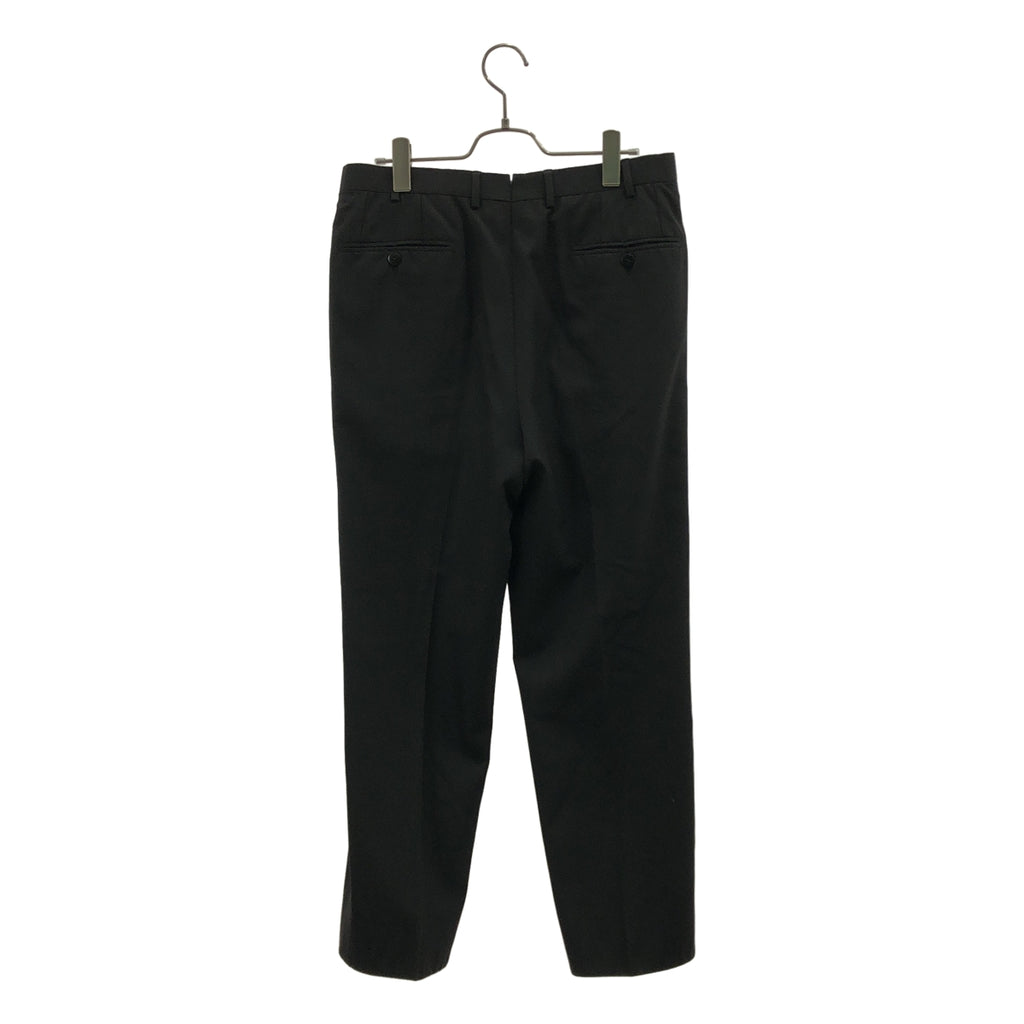 Brioni / ブリオーニ | セットアップ / 2B テーラードジャケット / スラックス パンツ | 48 | ブラック | メンズ