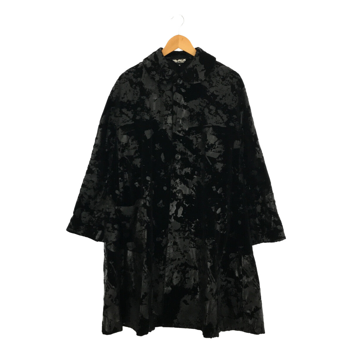 BLACK COMME des GARCONS / ブラックコムデギャルソン – KLD