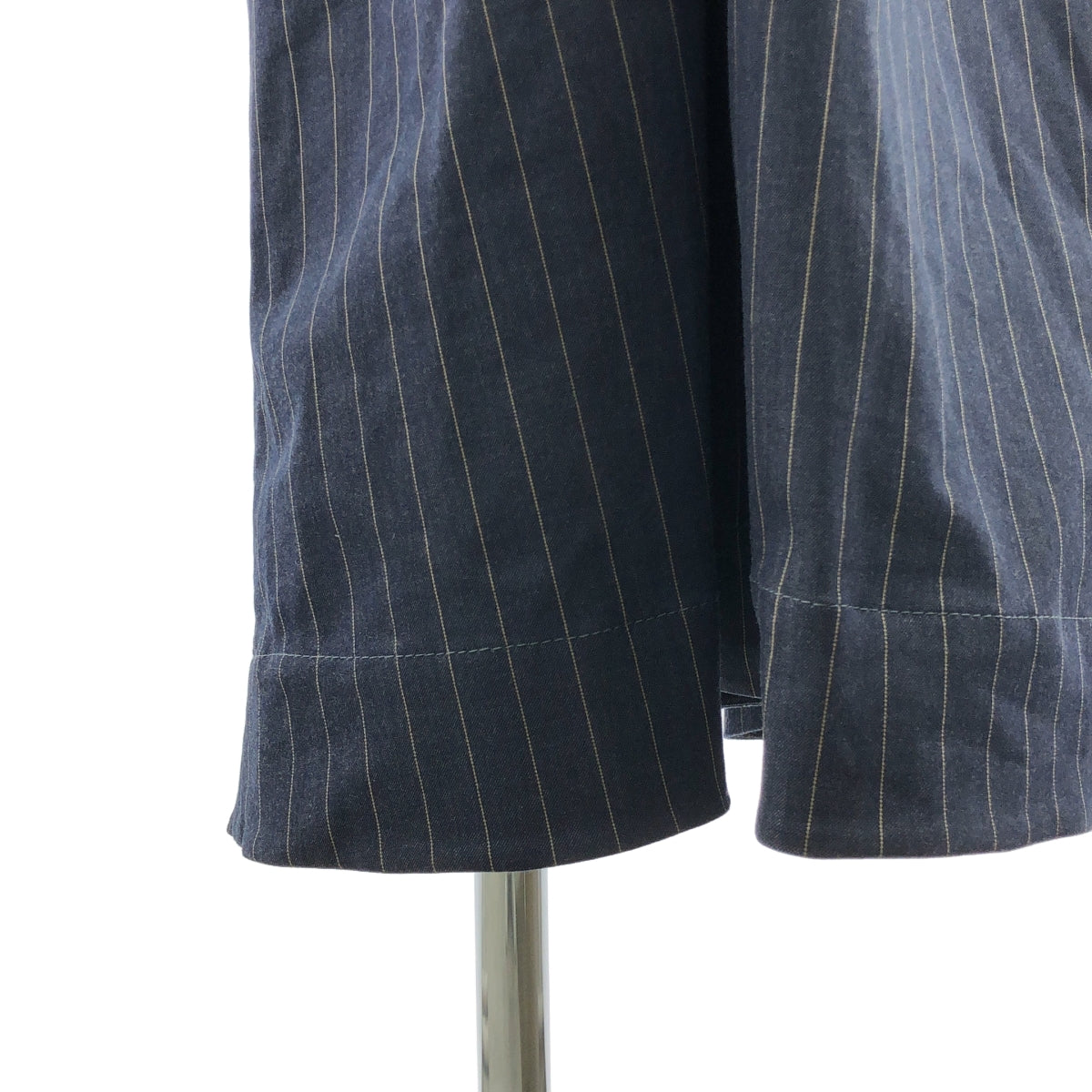 Ganni | Skipper 褶皺長裙 | 尺寸 36 |