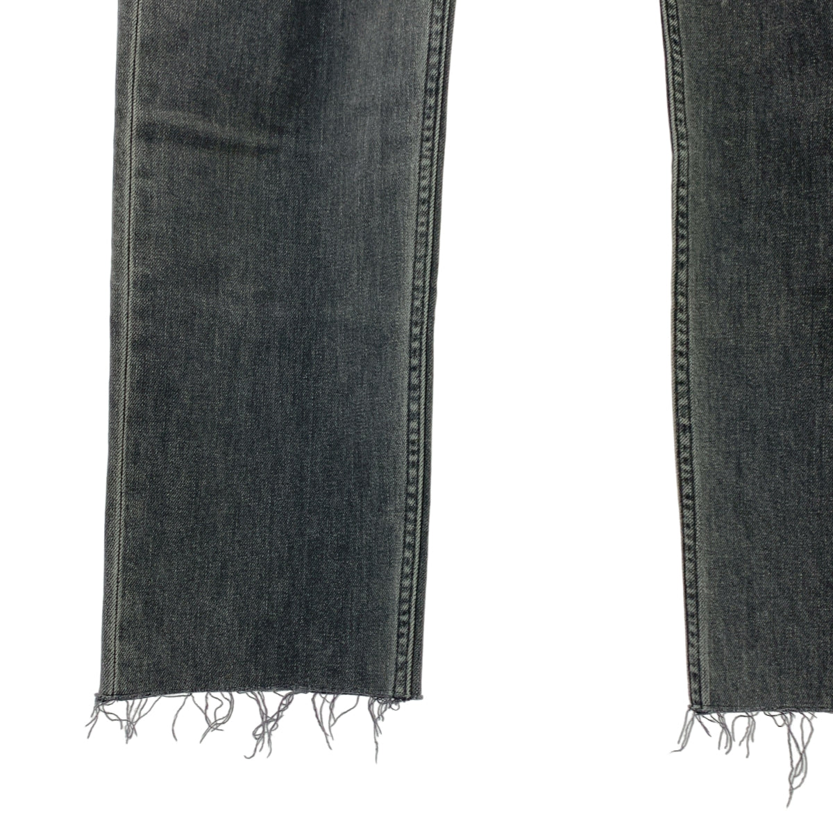 APC / A.P.C. | PETIT NEW STANDARD / Petit New Standard 牛仔褲 黑色牛仔褲 | 尺寸 34 | 男款