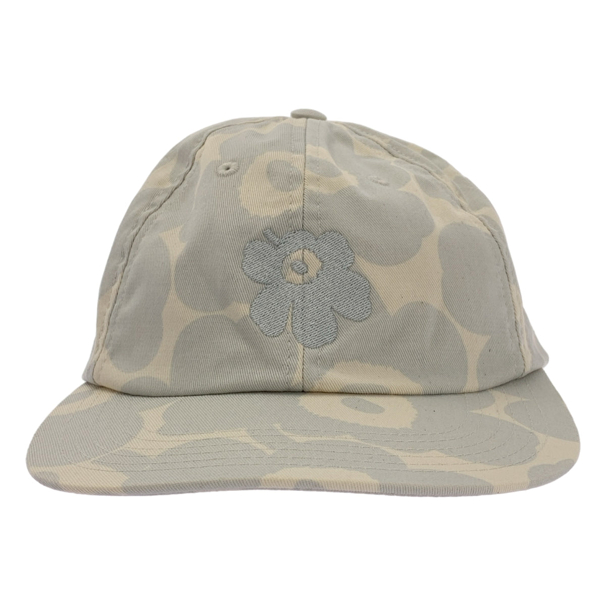 marimekko / マリメッコ | kioski Mini Unikko Krasta cap ベースボール キャップ |