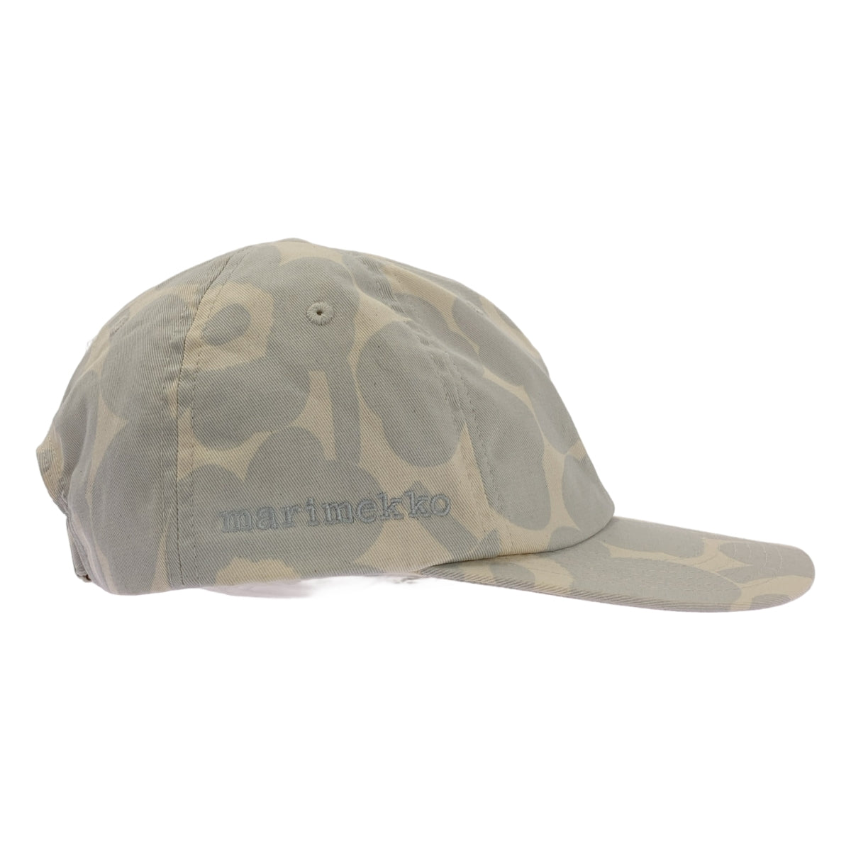 marimekko / マリメッコ | kioski Mini Unikko Krasta cap ベースボール キャップ |