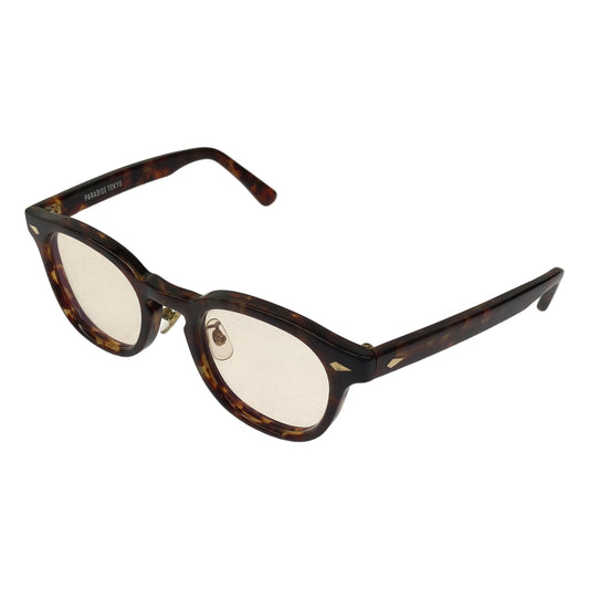 WACKO MARIA / Wacko Maria | × Kaneko Glasses tortoiseshell sunglasses |