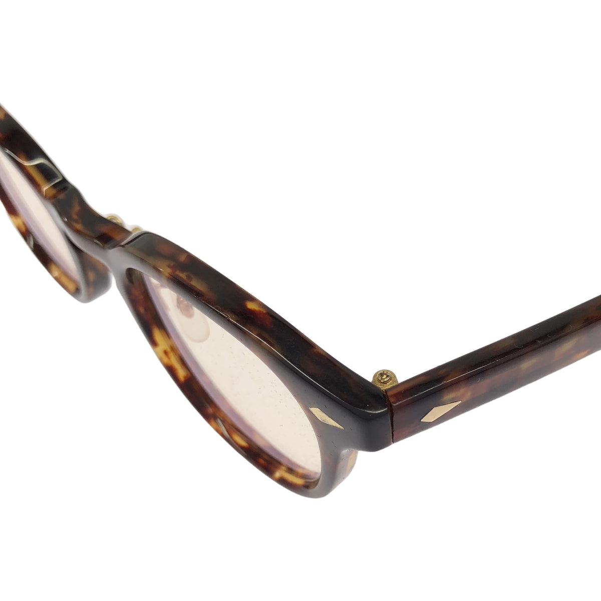 WACKO MARIA / Wacko Maria | × Kaneko Glasses tortoiseshell sunglasses |