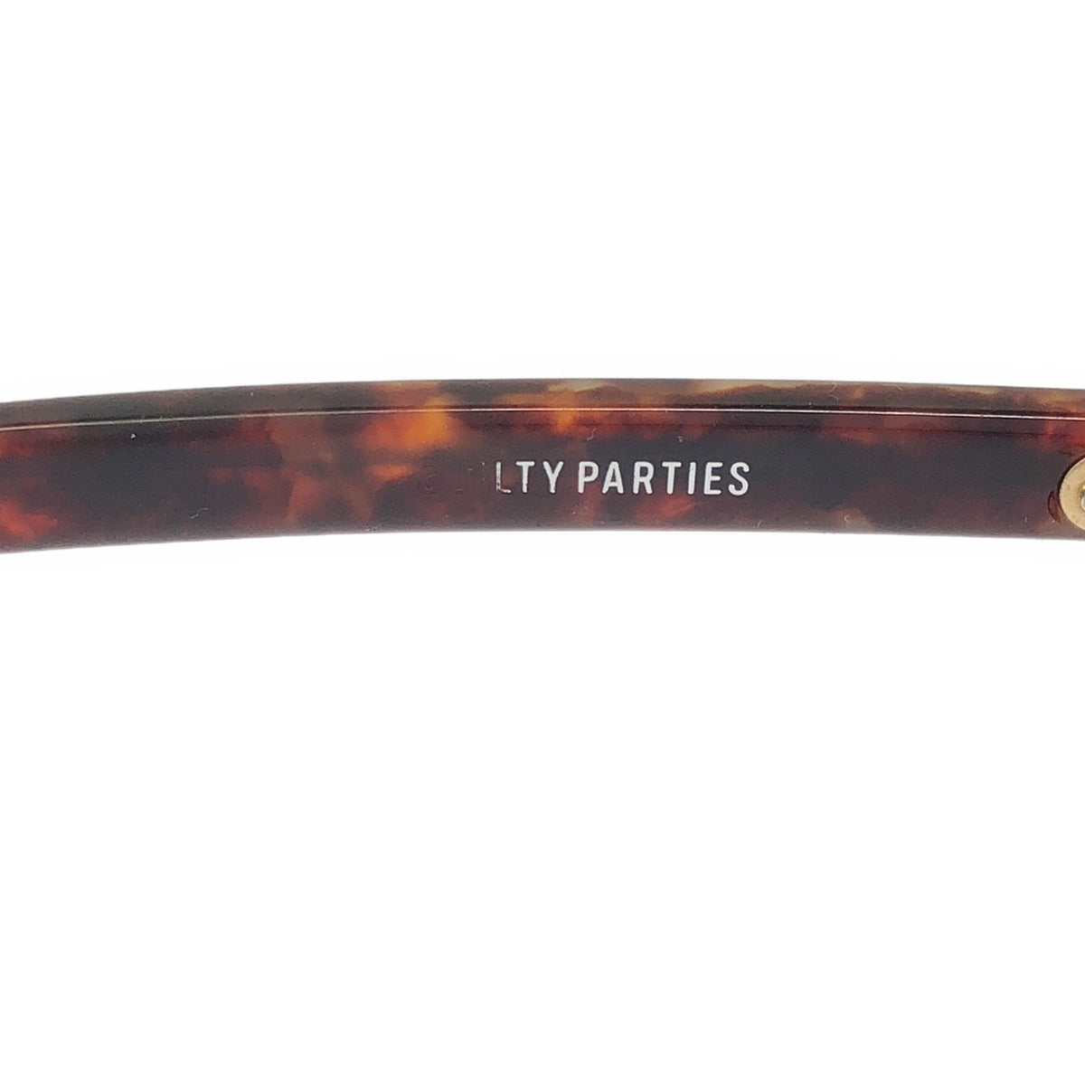 WACKO MARIA / Wacko Maria | × Kaneko Glasses tortoiseshell sunglasses |
