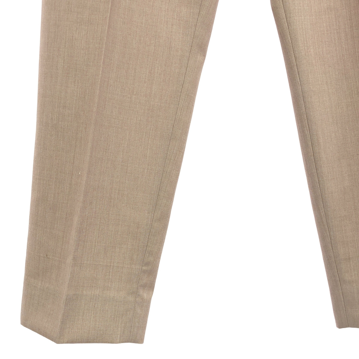 維多利亞貝克漢 |羊毛休閒褲 |英國14 |粉紅 |女性的