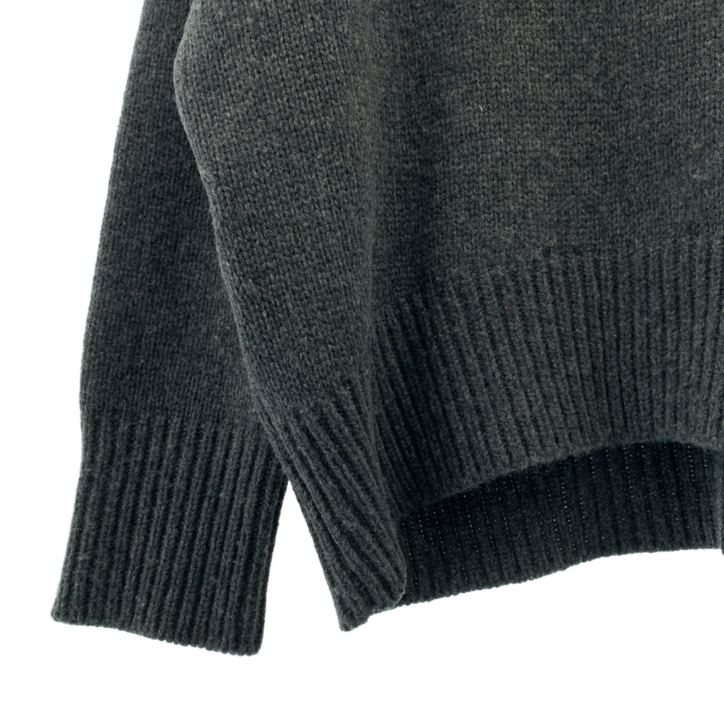 GALERIE VIE / ギャルリーヴィー | ファインウール タートルネックプルオーバー | S | レディース