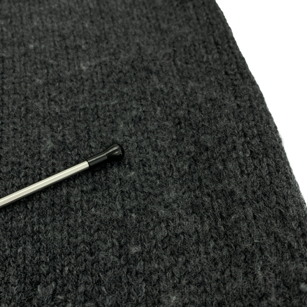 GALERIE VIE / ギャルリーヴィー | ファインウール タートルネックプルオーバー | S | レディース