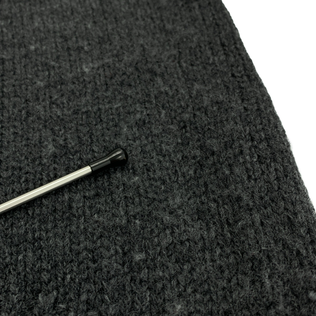 GALERIE VIE / ギャルリーヴィー | ファインウール タートルネックプルオーバー | S | レディース