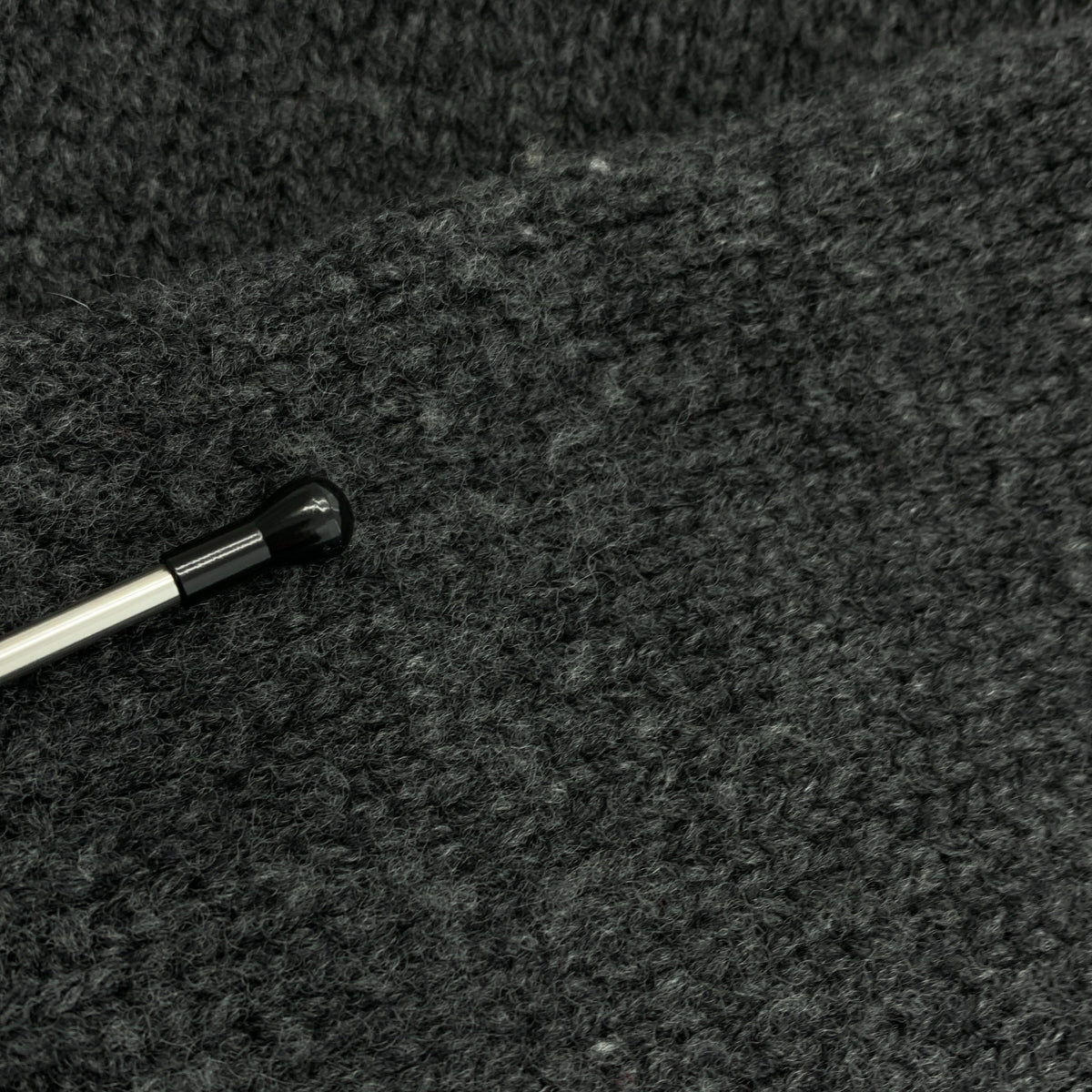 GALERIE VIE / ギャルリーヴィー | ファインウール タートルネックプルオーバー | S | レディース