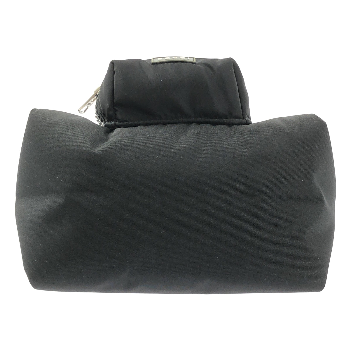【신품】 sacai / 사카이 | 2024SS | Pocket Tote Bag Small 포켓 토트 백 스몰 | 블랙 | 여성