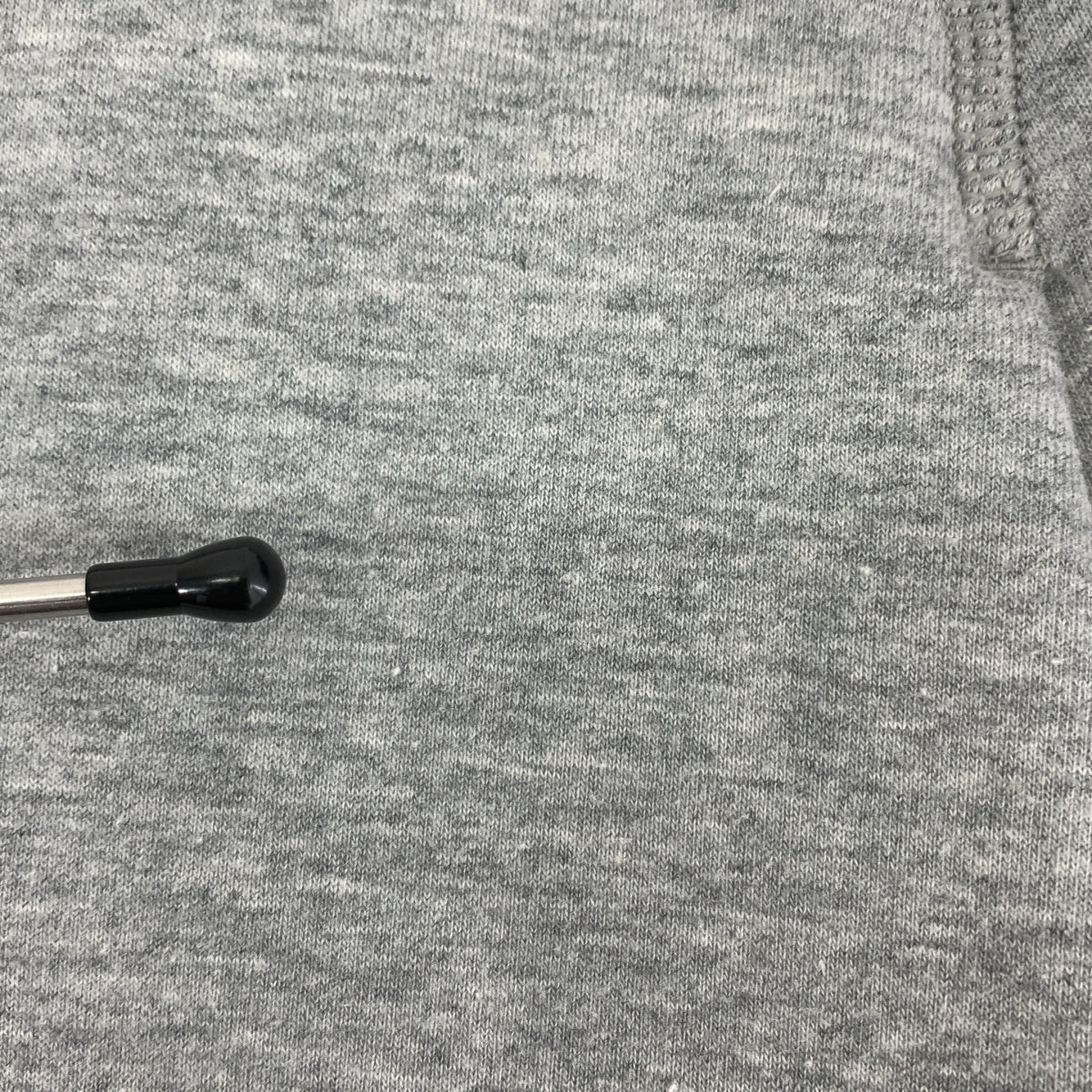 NIKE / Nike | × sacai SPLITCABLE TECH FLEECE SWEATSHIRT 對接針織衛衣 | XS | 女款