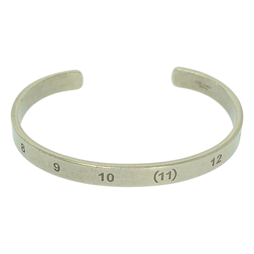 Maison Margiela | 編號袖扣手環手環 |