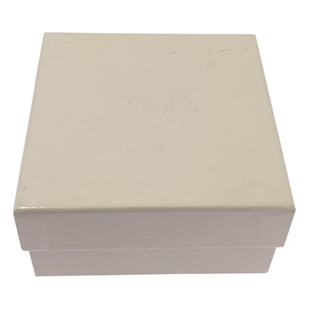 Maison Margiela | 編號袖扣手環手環 |