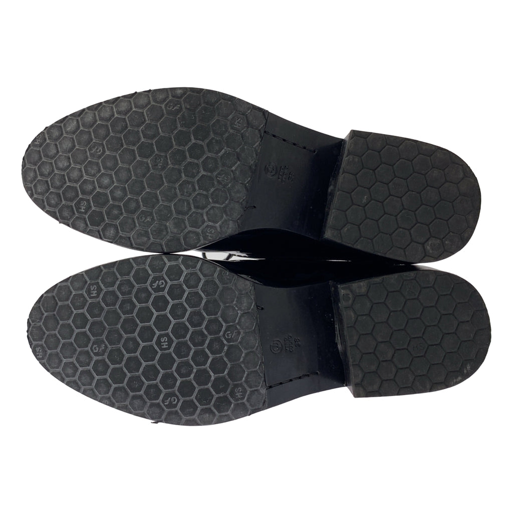 3.1 Phillip Lim / 쓰리 원 필립 림 | 특허 가죽 레이스 업 신발 | 38 |