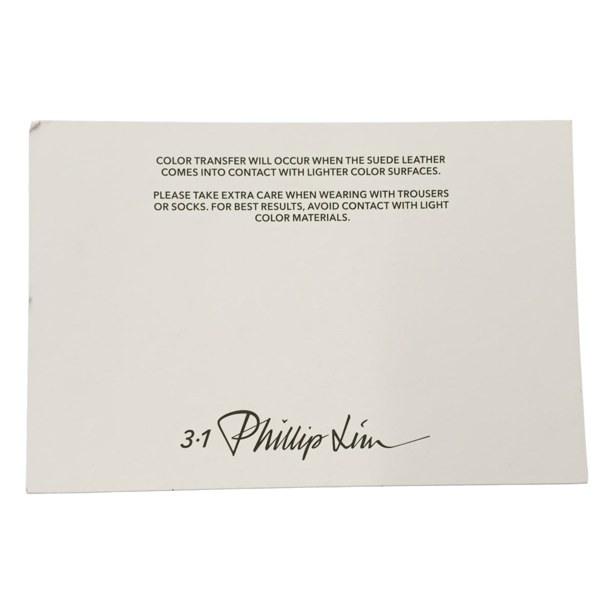 3.1 Phillip Lim / 쓰리 원 필립 림 | 특허 가죽 레이스 업 신발 | 38 |