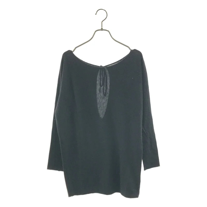 Vince / 빈스 | 캐시미어 혼방 니트 스웨터 | XS | 여성