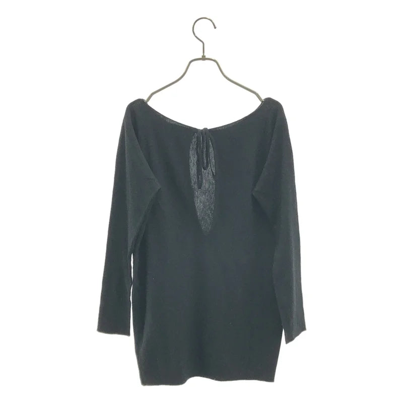 Vince / 빈스 | 캐시미어 혼방 니트 스웨터 | XS | 여성