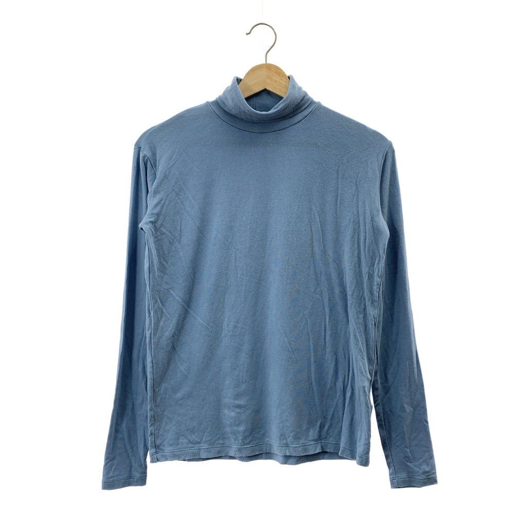 08sircus / 제로에이트 서커스 | Stretch jersey super high neck 스트레치 저지 하이넥 컷소우 | 1 |